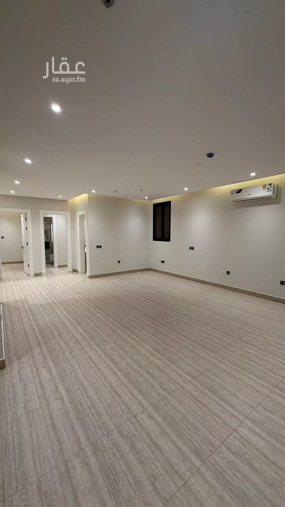 شقة 3 غرف في الرمال 2