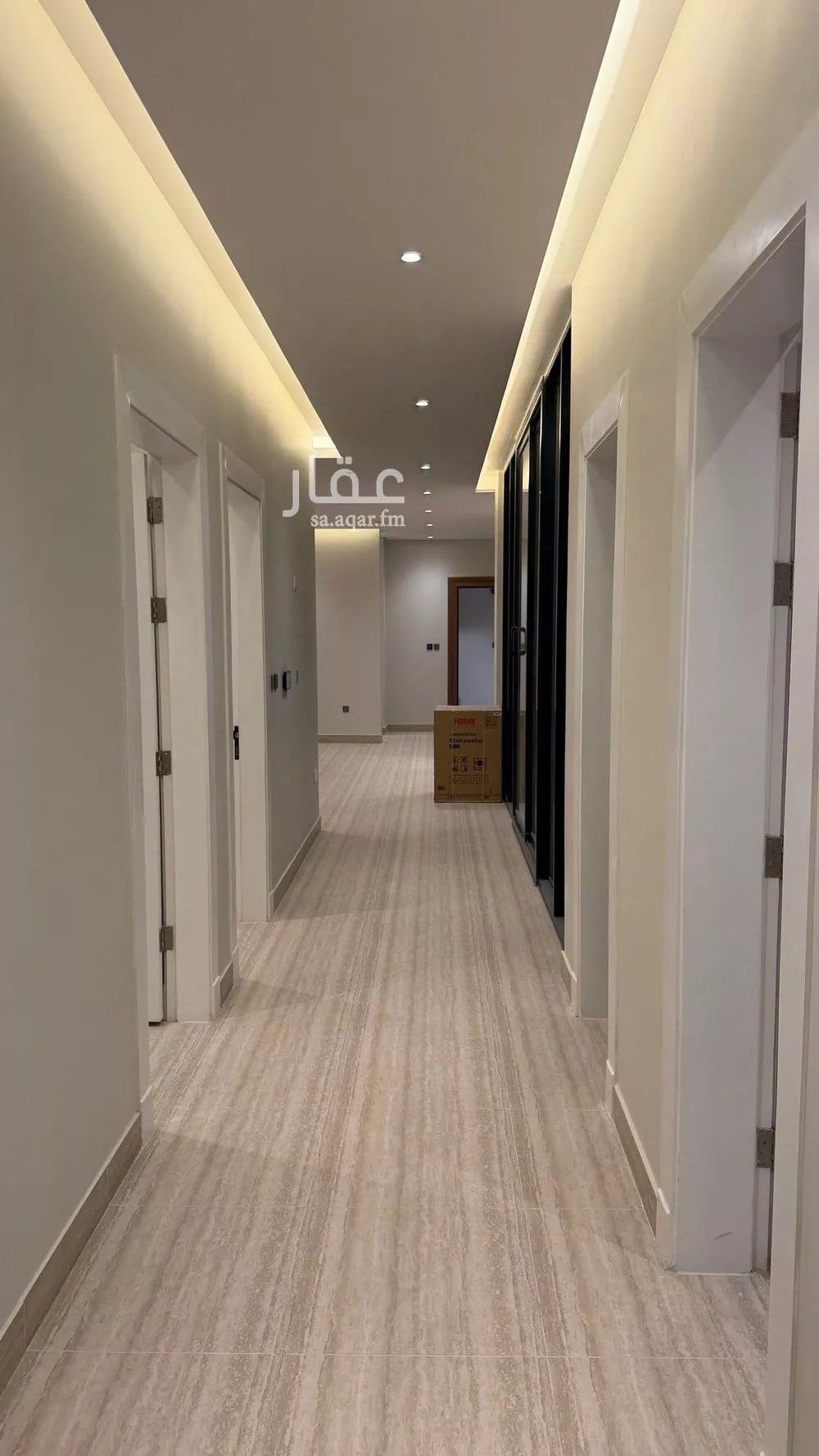 3 bedroom apartment in Al Rimal 2