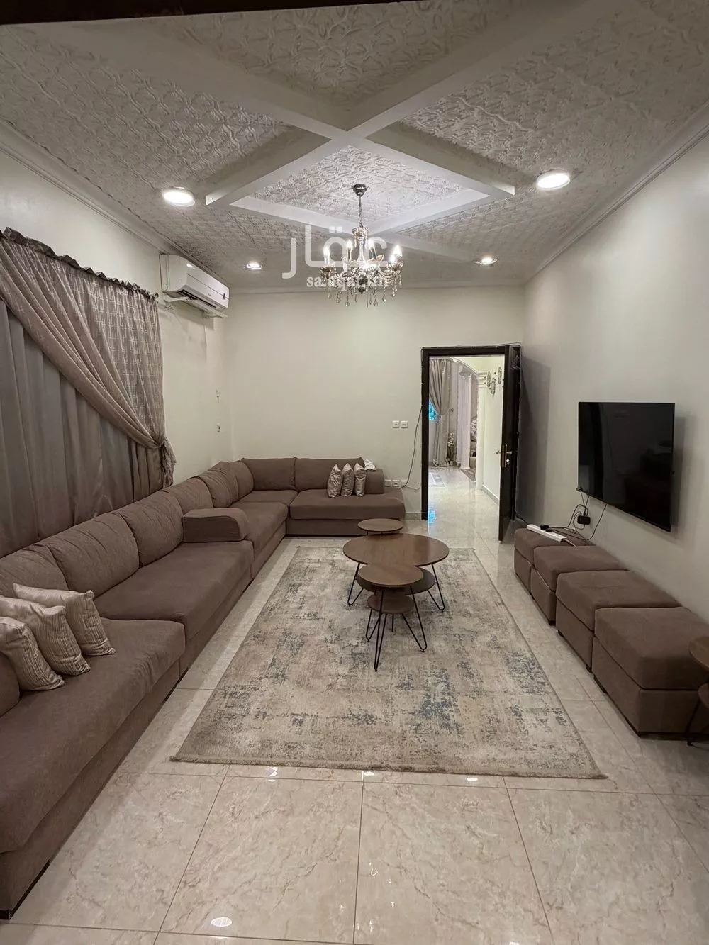 14 bedroom villa in Al Falah 5