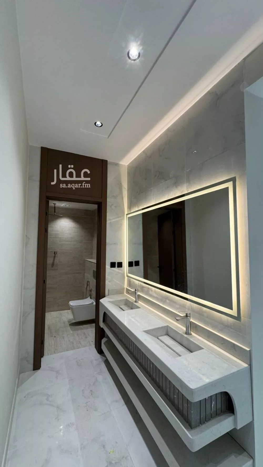 دور 6 غرف في طويق 5