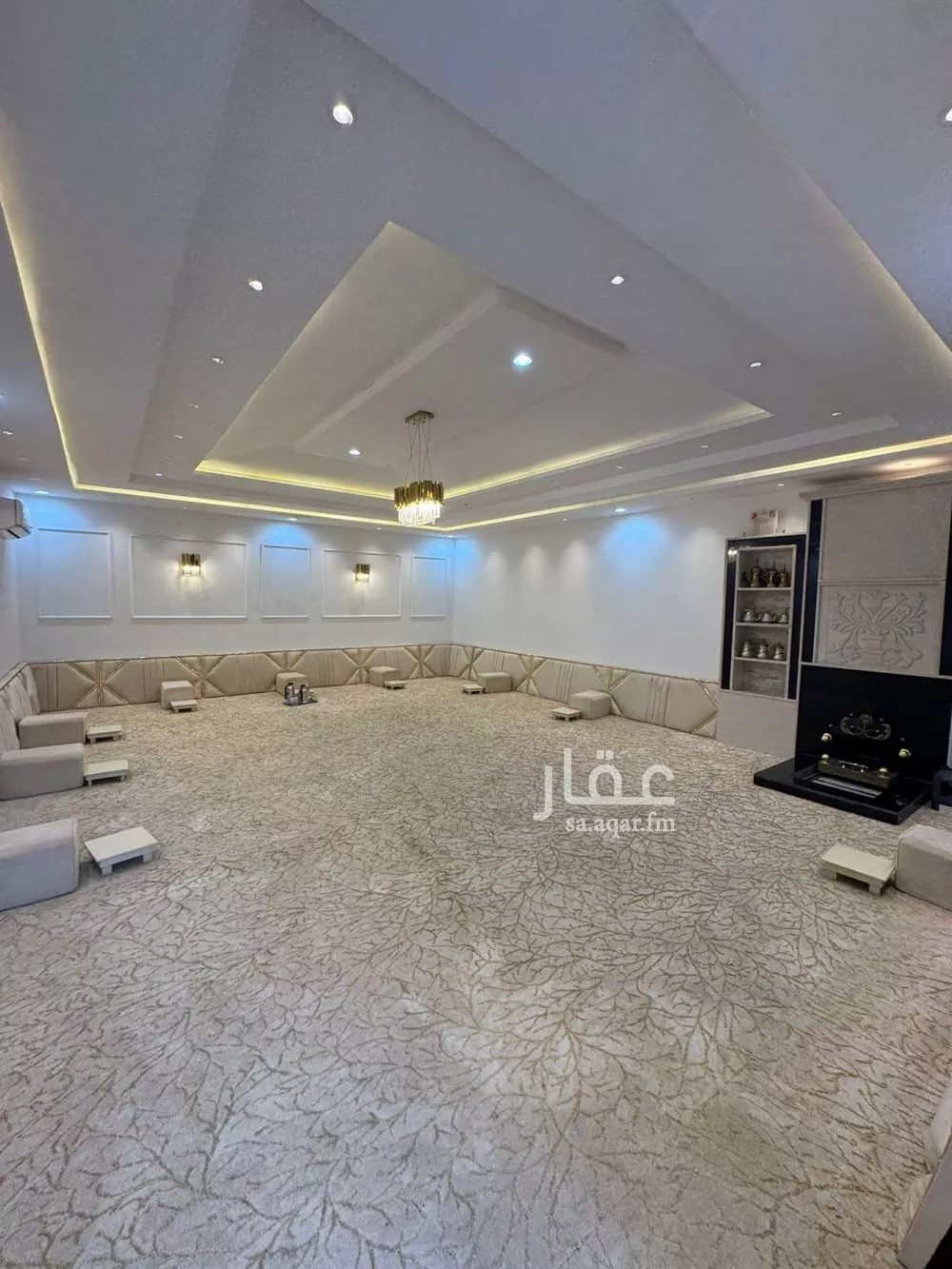 22 bedroom apartment in Al Munsiyah 4