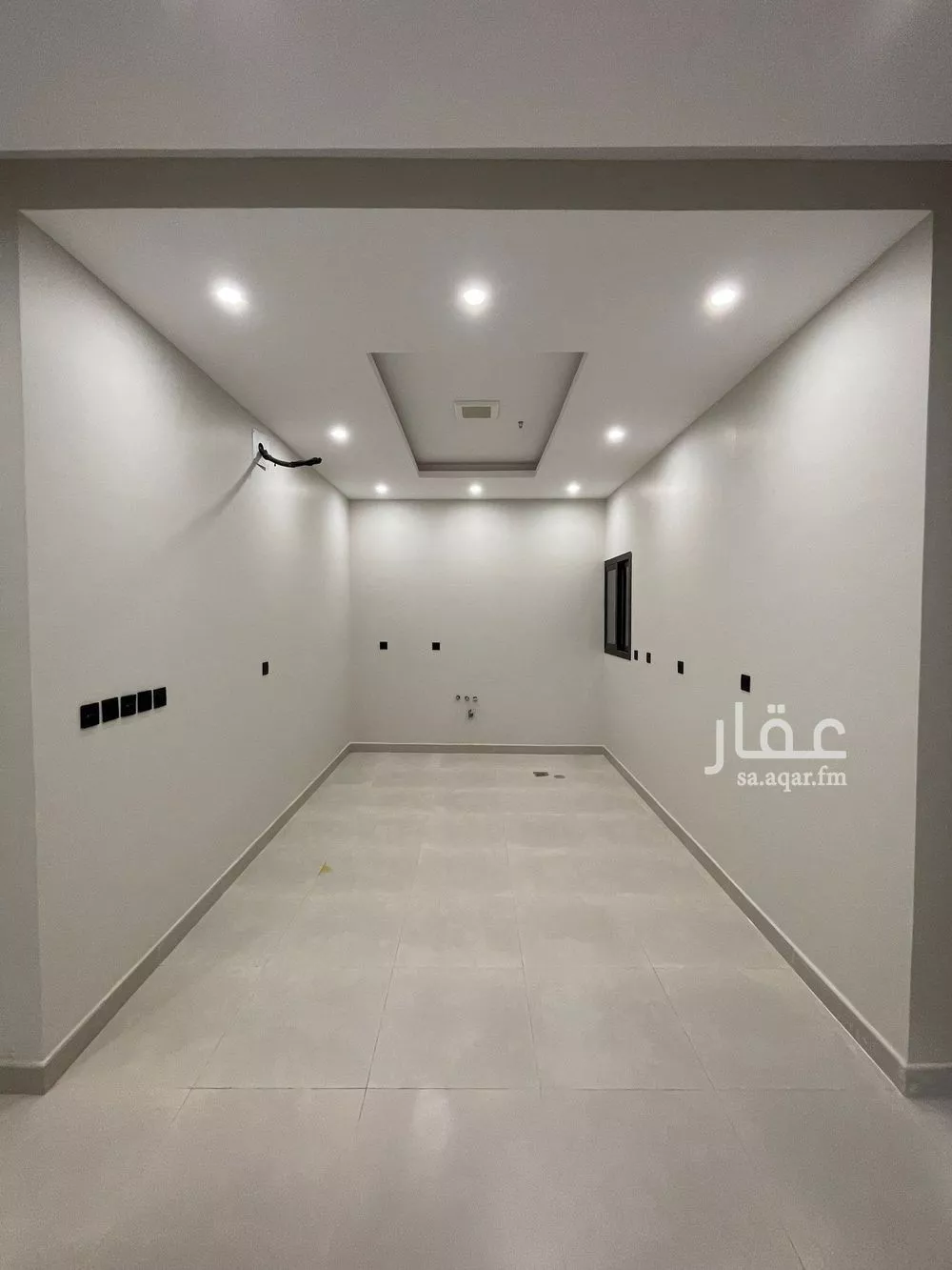 شقة 4 غرف في الرمال 4