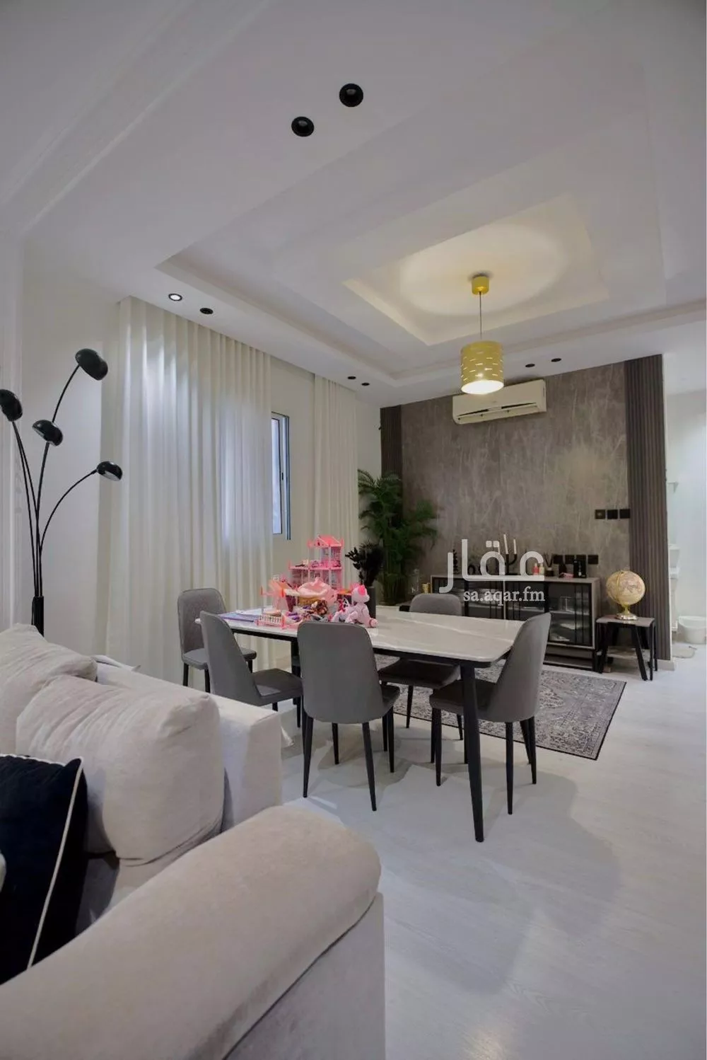 فيلا 10 غرف في قرطبة 1