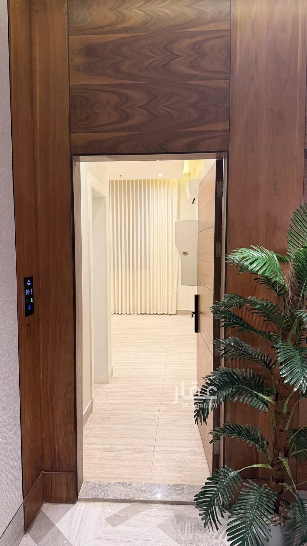 3 bedroom apartment in Al Rimal 4