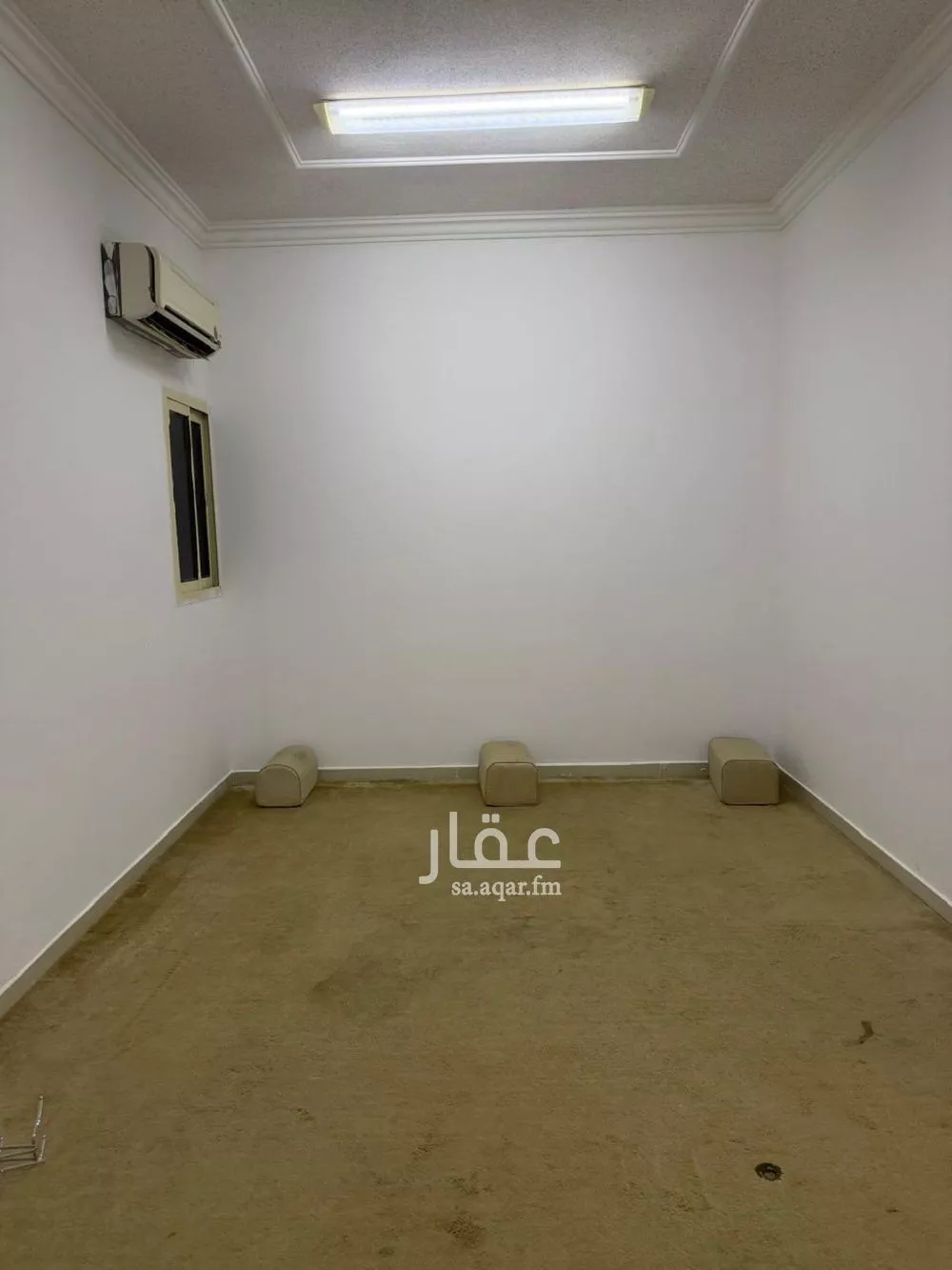 شقة 1 غرف في الرمال 4