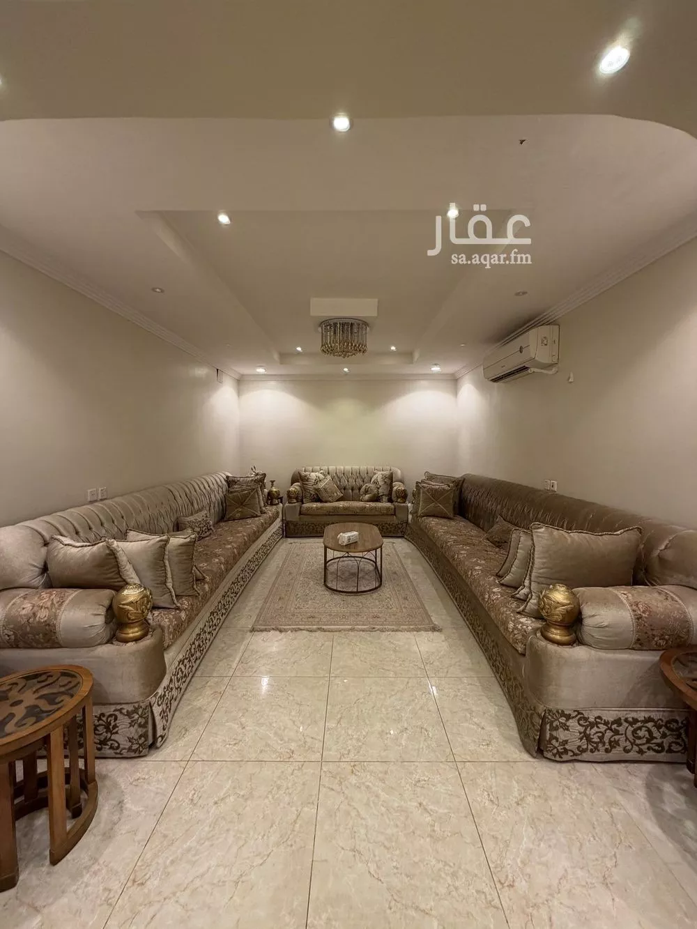 14 bedroom villa in Al Falah 3