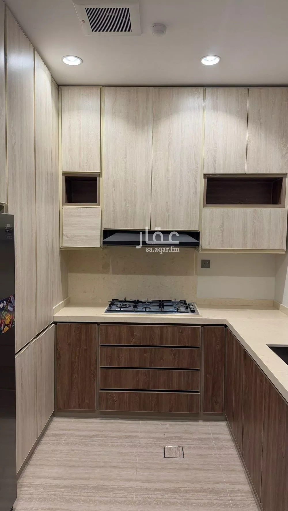 3 bedroom apartment in Al Rimal 4