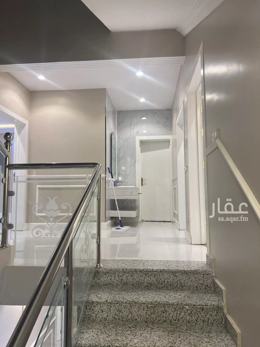 فيلا 7 غرف في الرمال 5