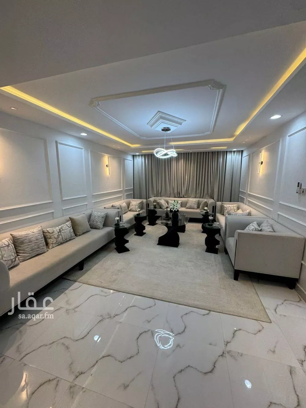 22 bedroom apartment in Al Munsiyah 3
