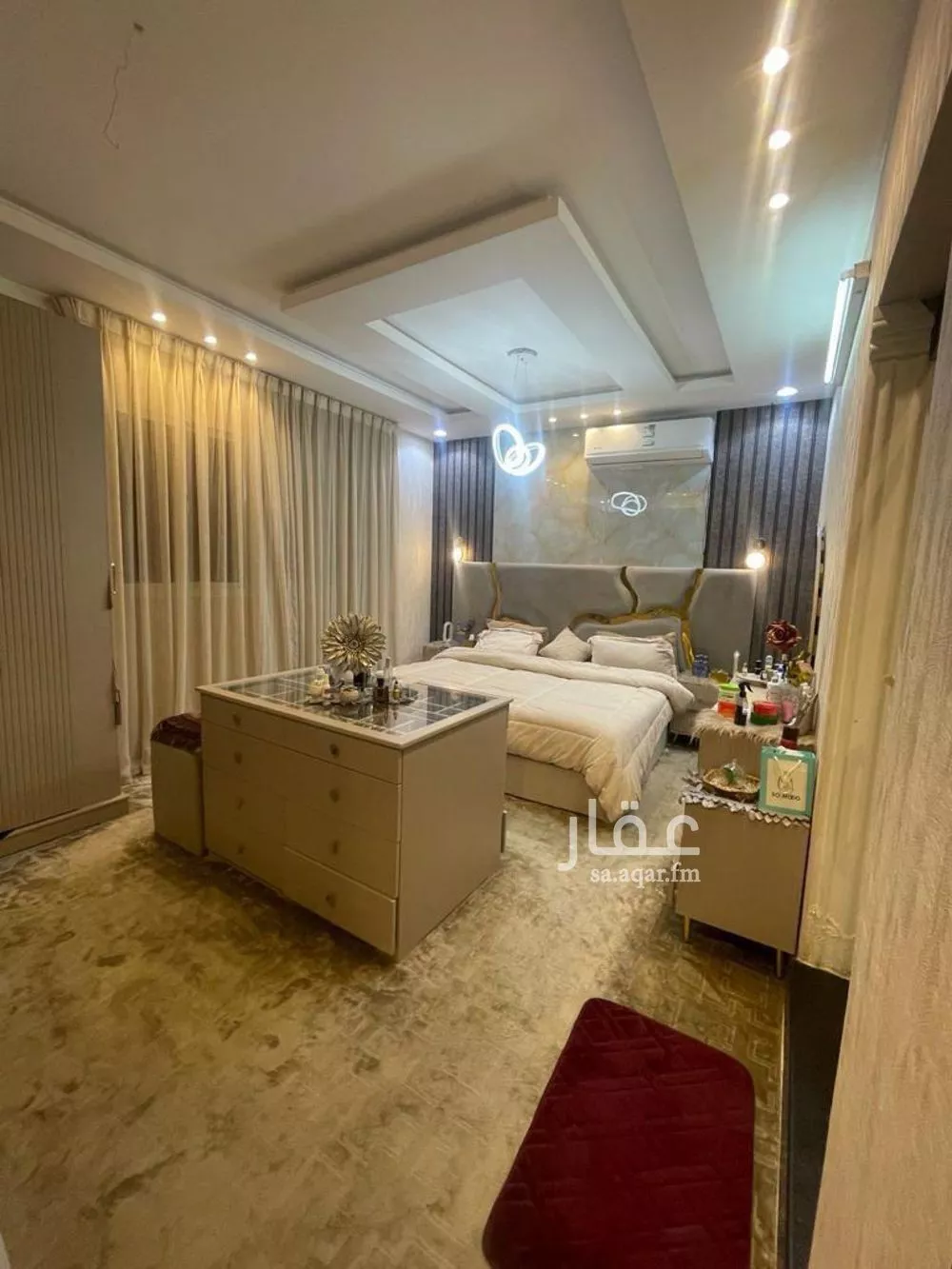 فيلا 6 غرف في الرمال 5