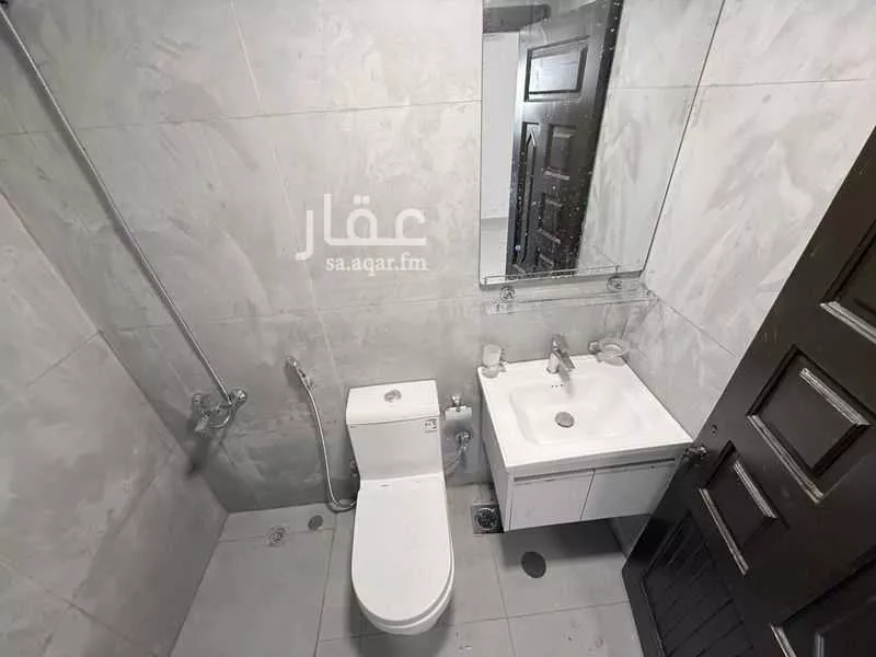 شقة 1 غرف في النعيم، جدة 9