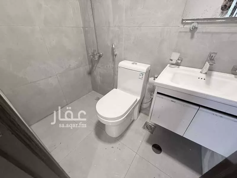 شقة 1 غرف في النعيم، جدة 10