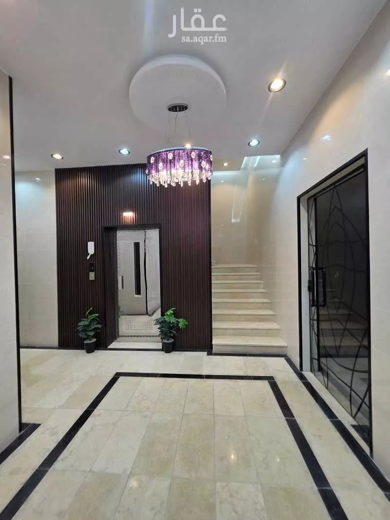 شقة 5 غرف في الراشدية، مكة 11