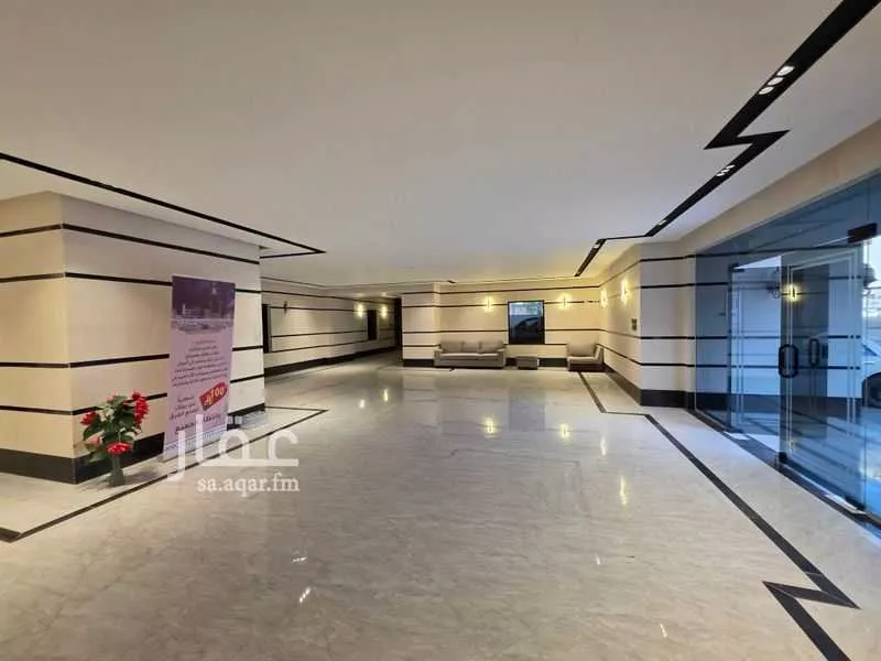 شقة 3 غرف في بطحاء قريش، مكة 8