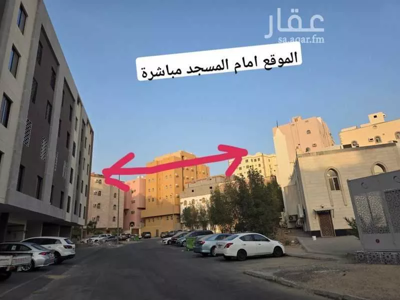 شقة 3 غرف في بطحاء قريش، مكة 17