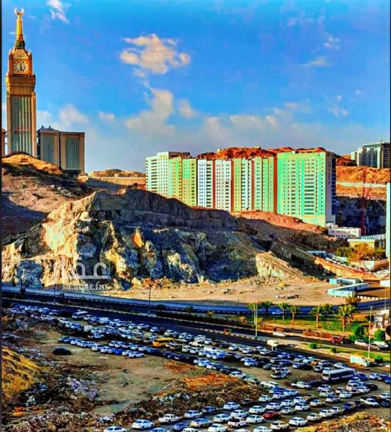 شقة 3 غرف في التقوى 3