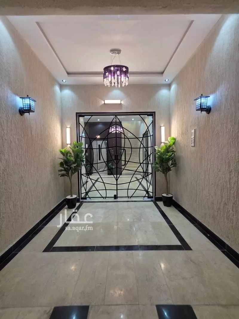 شقة 5 غرف في الراشدية، مكة 12