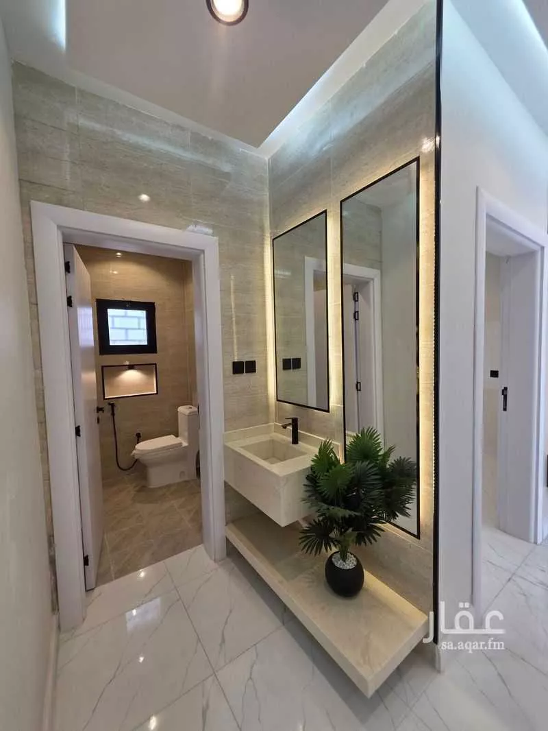 4 bedroom apartment in Al Rashidiyyah, Makkah 9