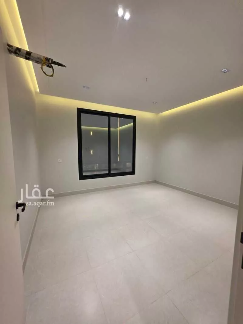 شقة 6 غرف في الملك فهد 3