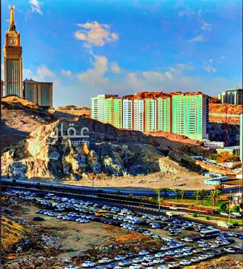 شقة 3 غرف في التقوى 3