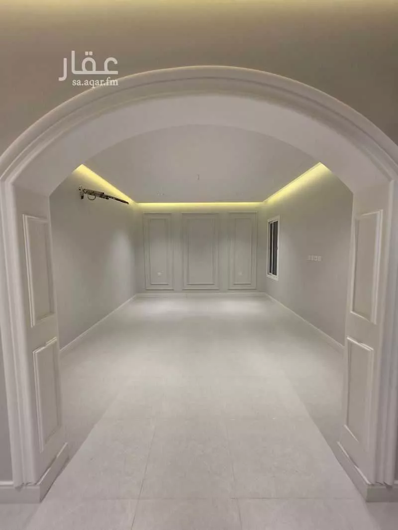 شقة 6 غرف في الملك فهد 1