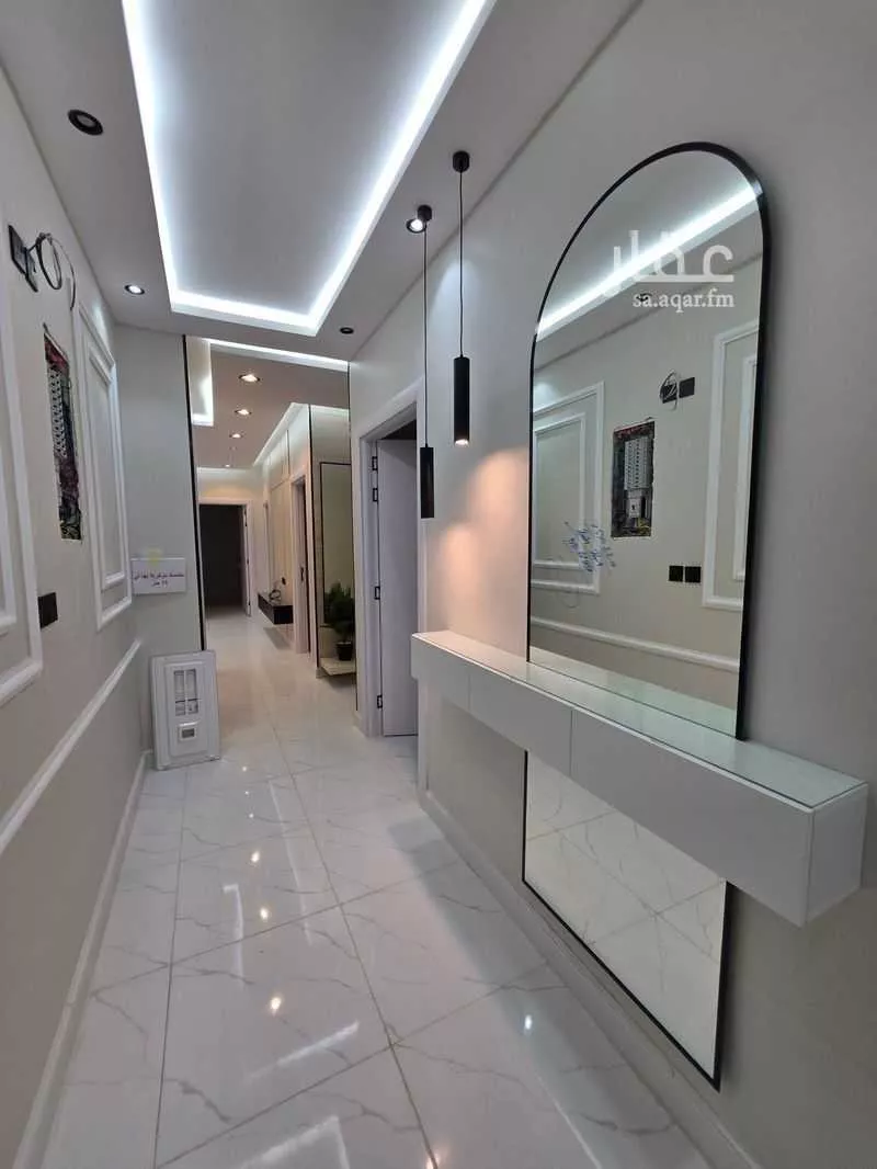 شقة 5 غرف في الراشدية، مكة 19