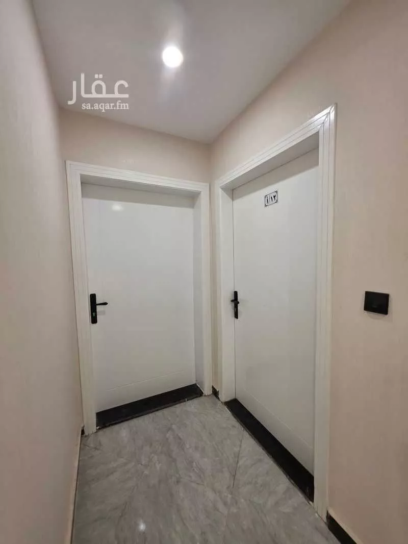 شقة 3 غرف في بطحاء قريش، مكة 9