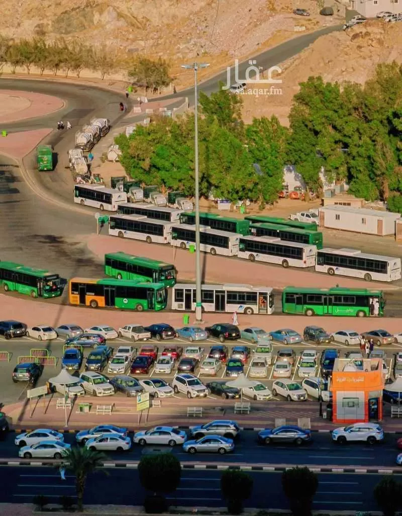 شقة 3 غرف في التقوى 5