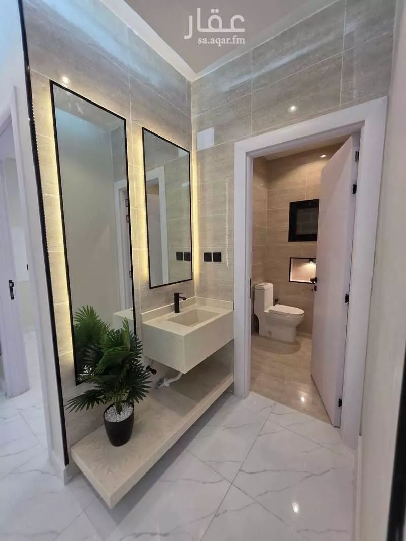 شقة 5 غرف في الراشدية، مكة 16