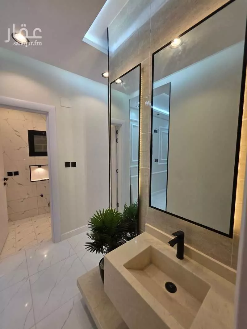 شقة 5 غرف في الراشدية، مكة 22