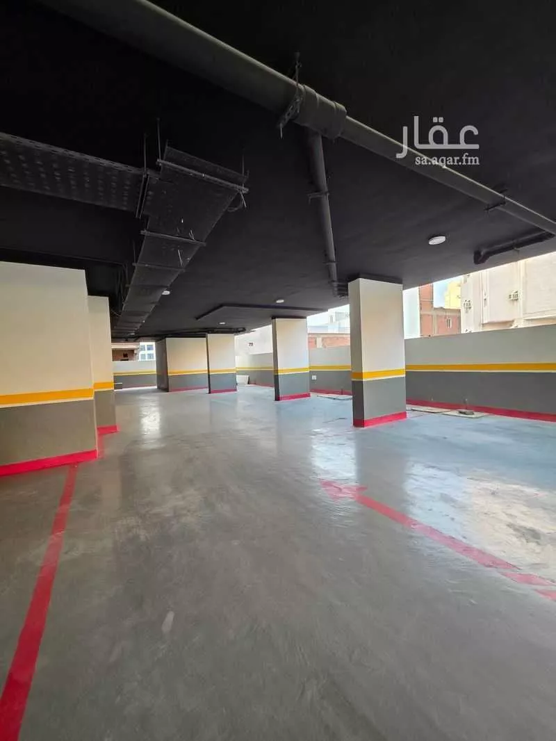 شقة 3 غرف في بطحاء قريش، مكة 10