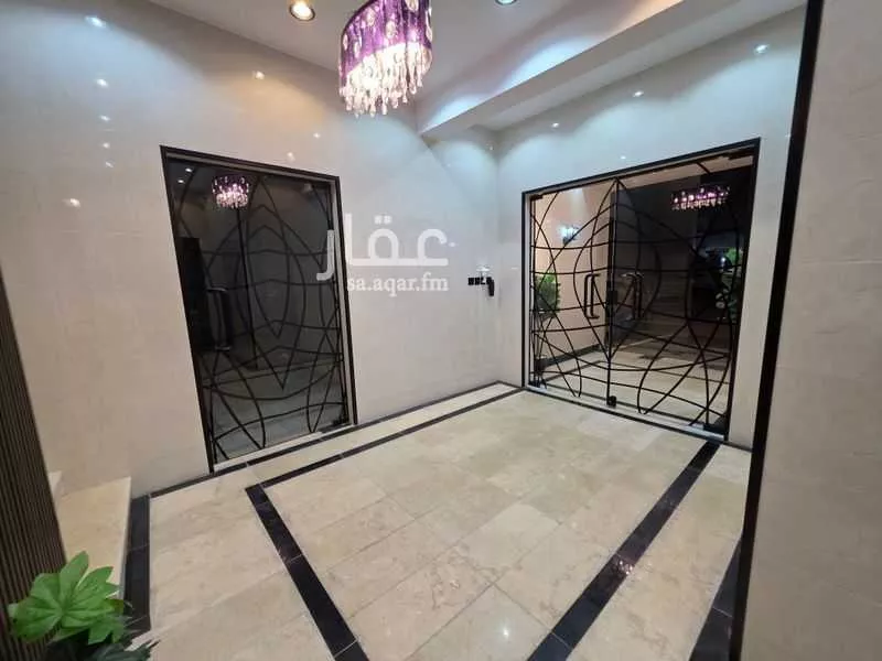 شقة 5 غرف في الراشدية، مكة 6