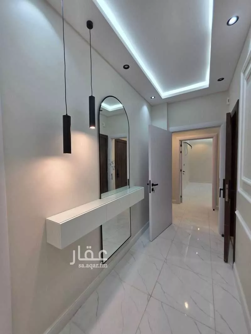 شقة 5 غرف في الراشدية، مكة 14