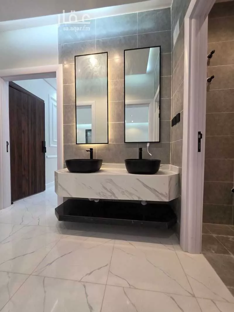 شقة 5 غرف في الراشدية، مكة 10