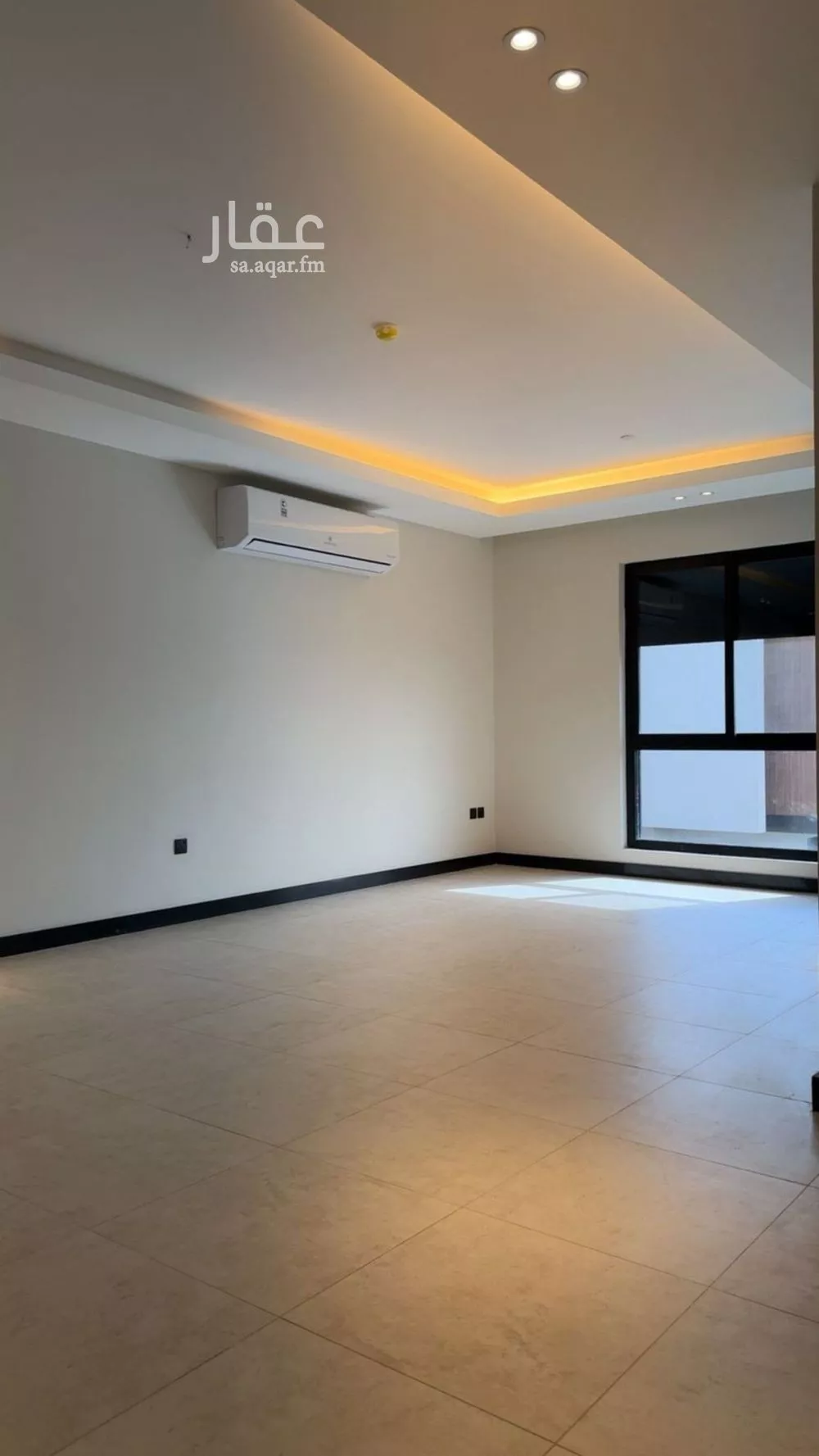 شقة 3 غرف في النرجس 4