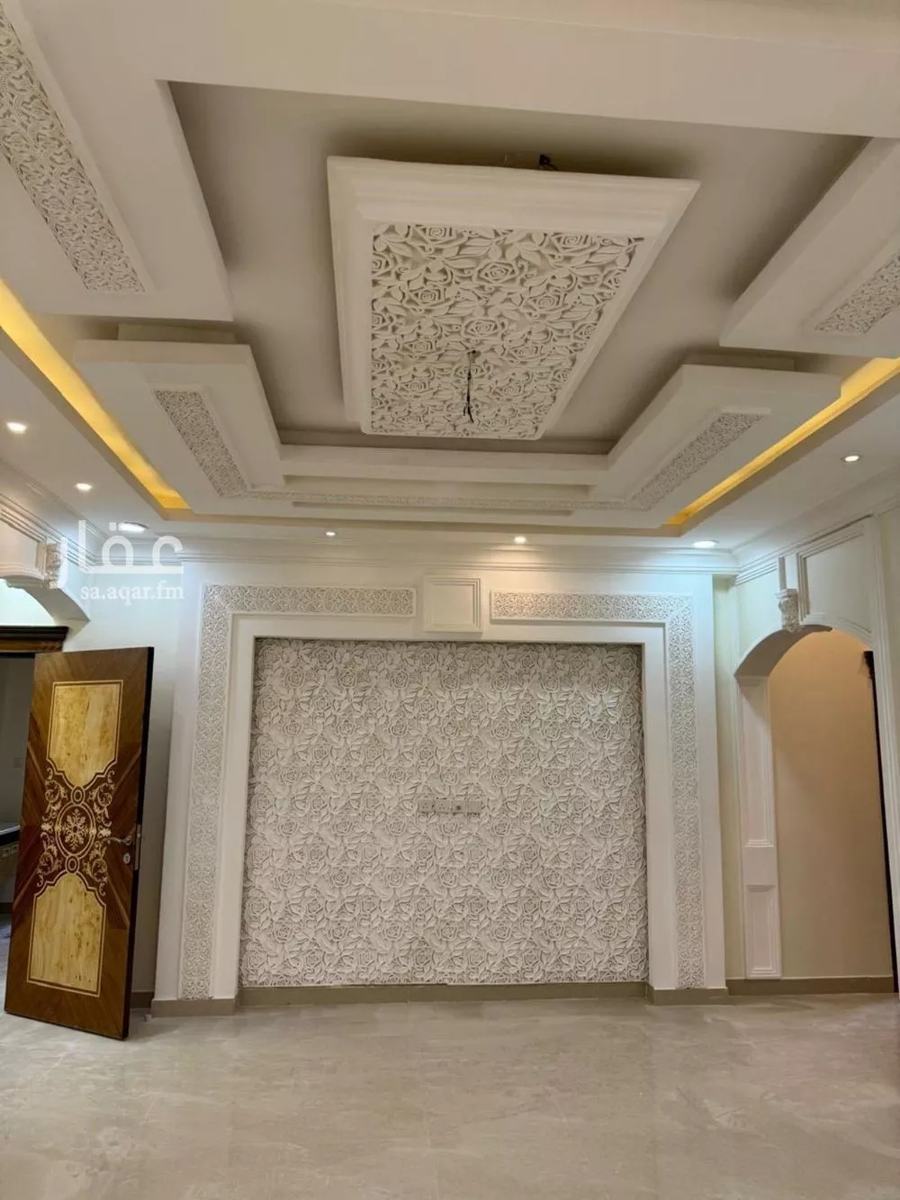 3 bedroom floor in Qurtubah 5