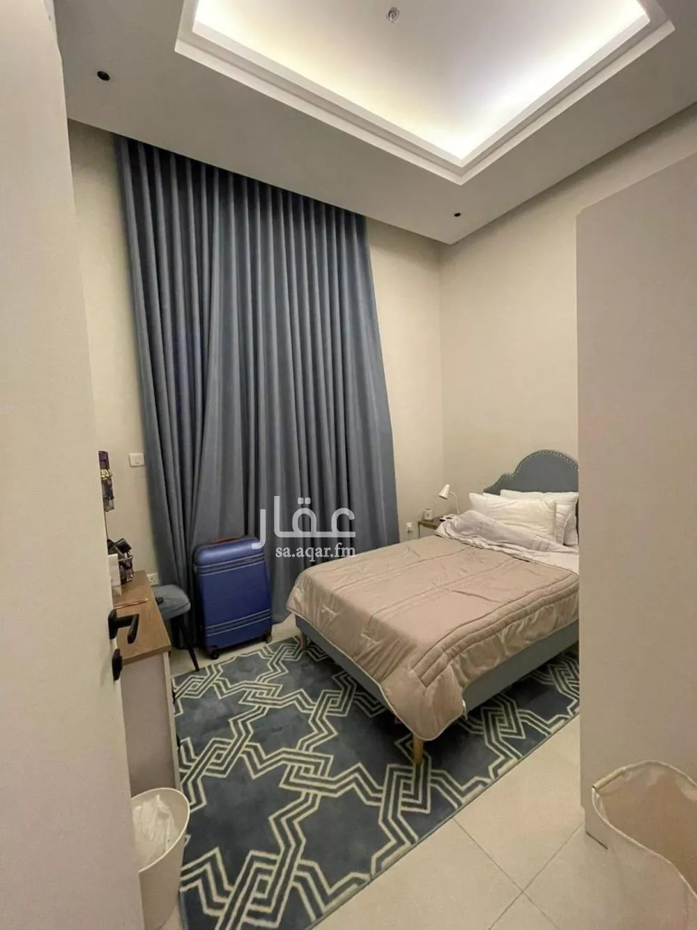 شقة 3 غرف في العارض 4