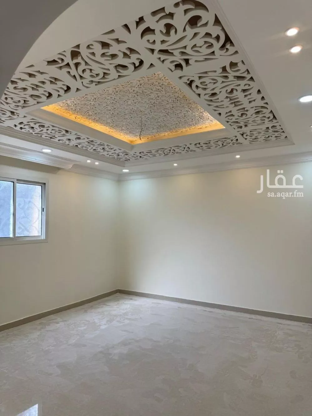3 bedroom floor in Qurtubah 3