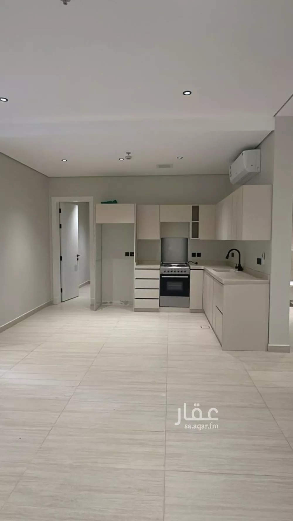 3 bedroom apartment in Al Narjis 1