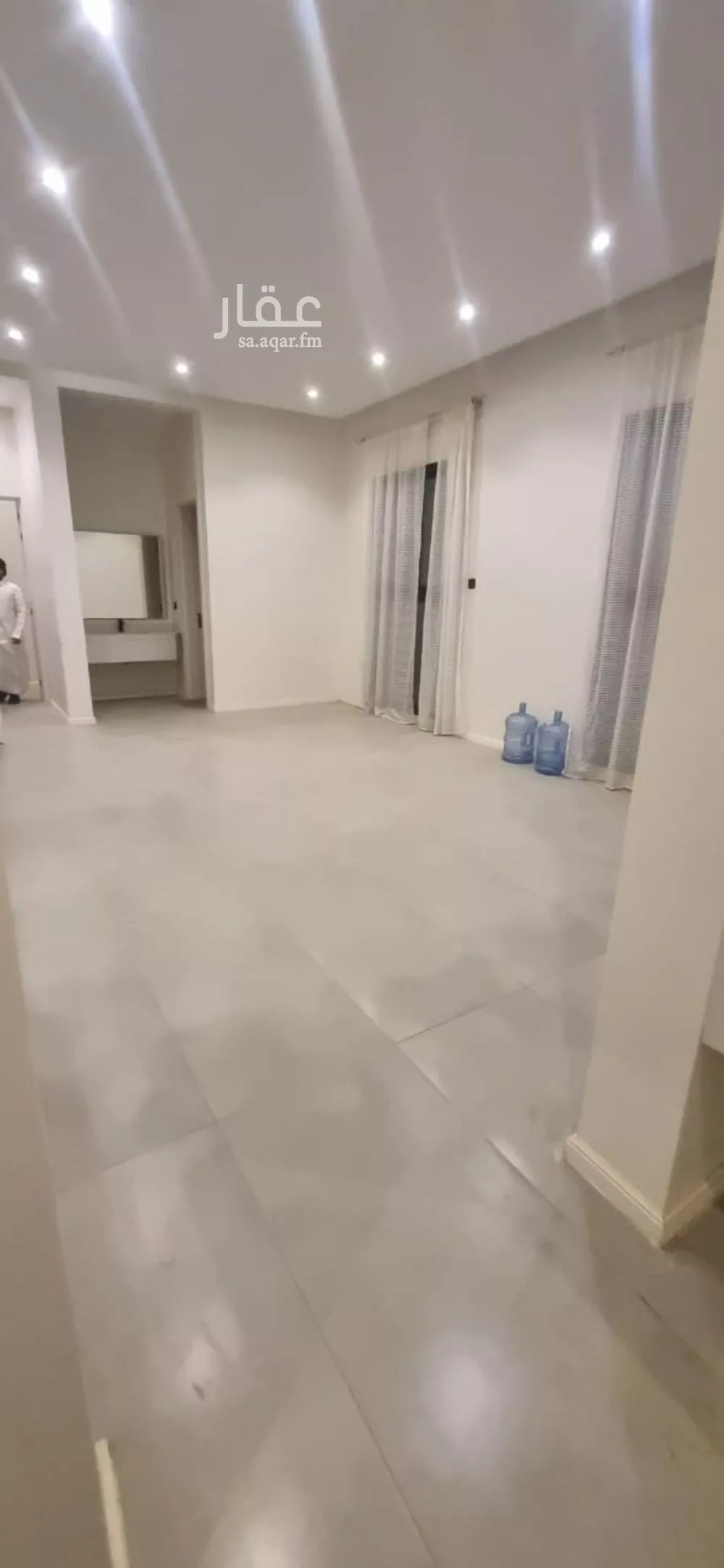 3 bedroom floor in Al Andalus 5
