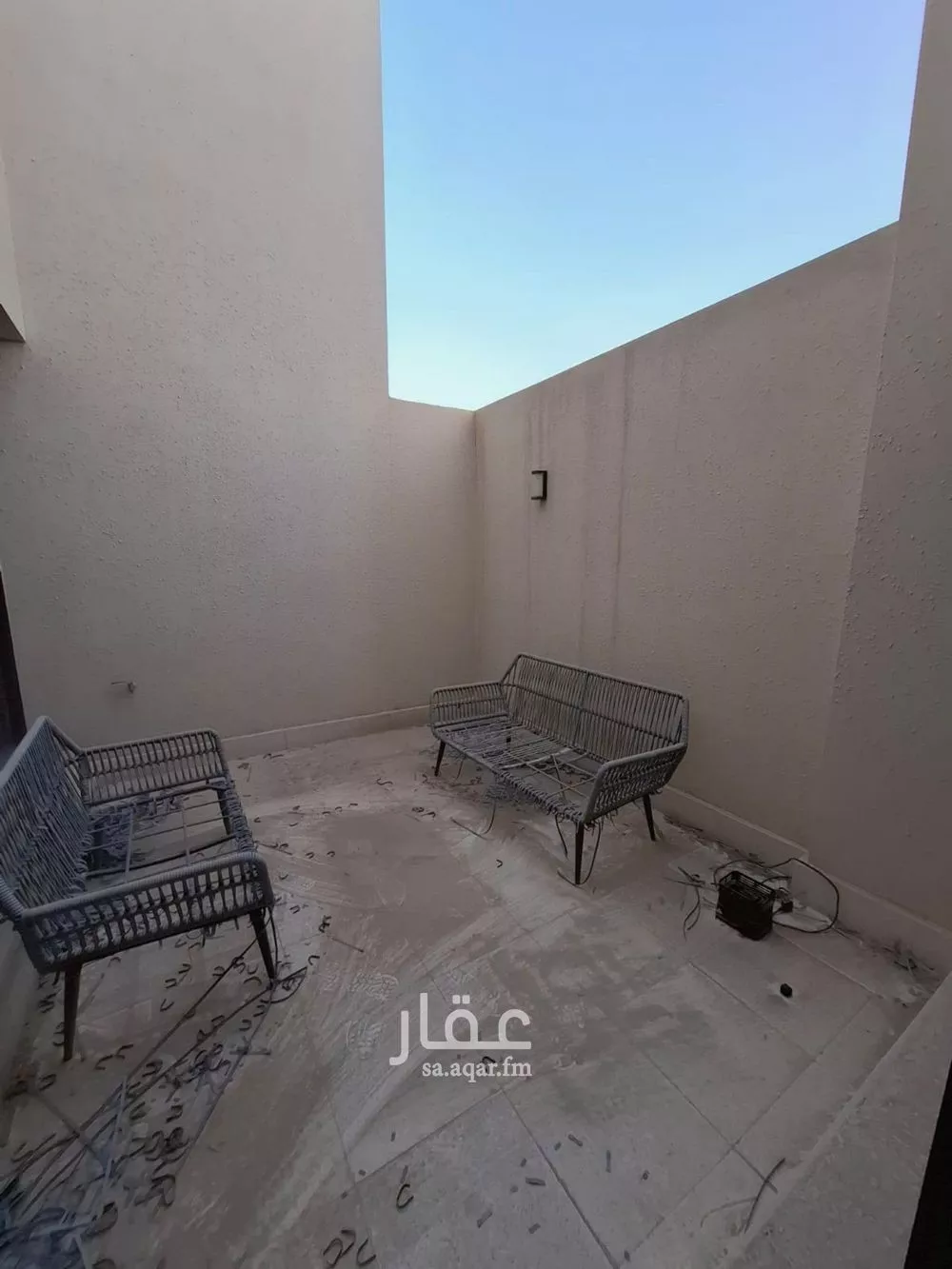 3 bedroom apartment in Al Narjis 5