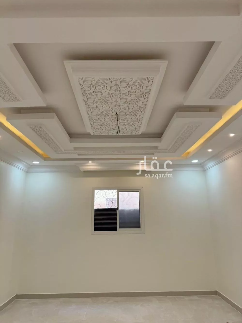 3 bedroom floor in Qurtubah 2