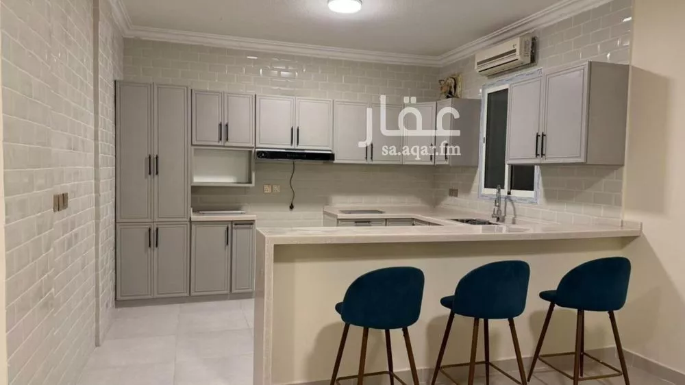 شقة 3 غرف في الياسمين 1