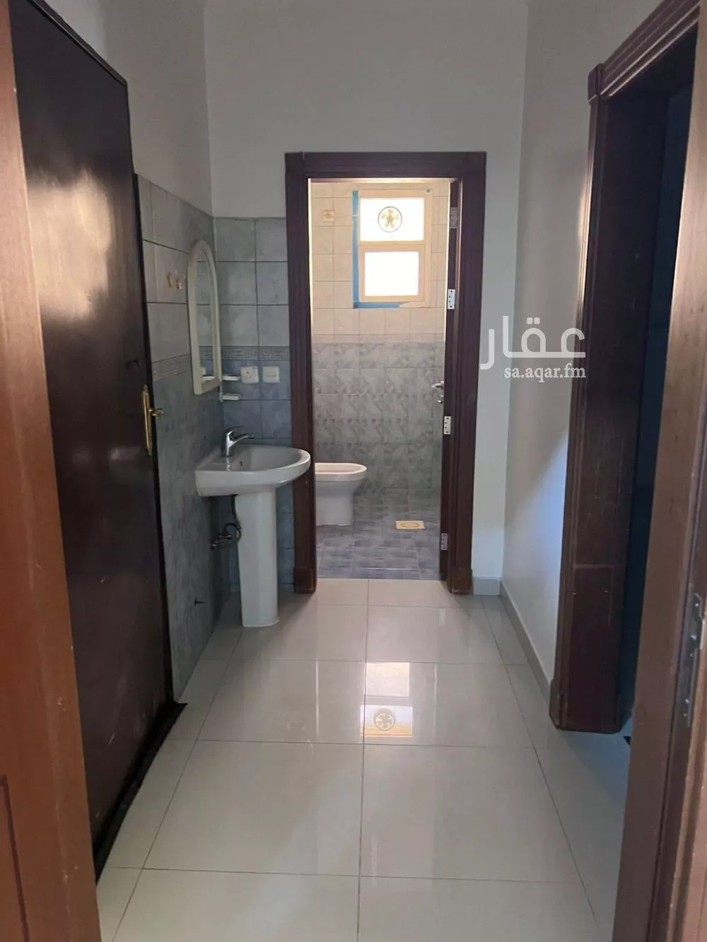 2 bedroom floor in Al Yasmin 5