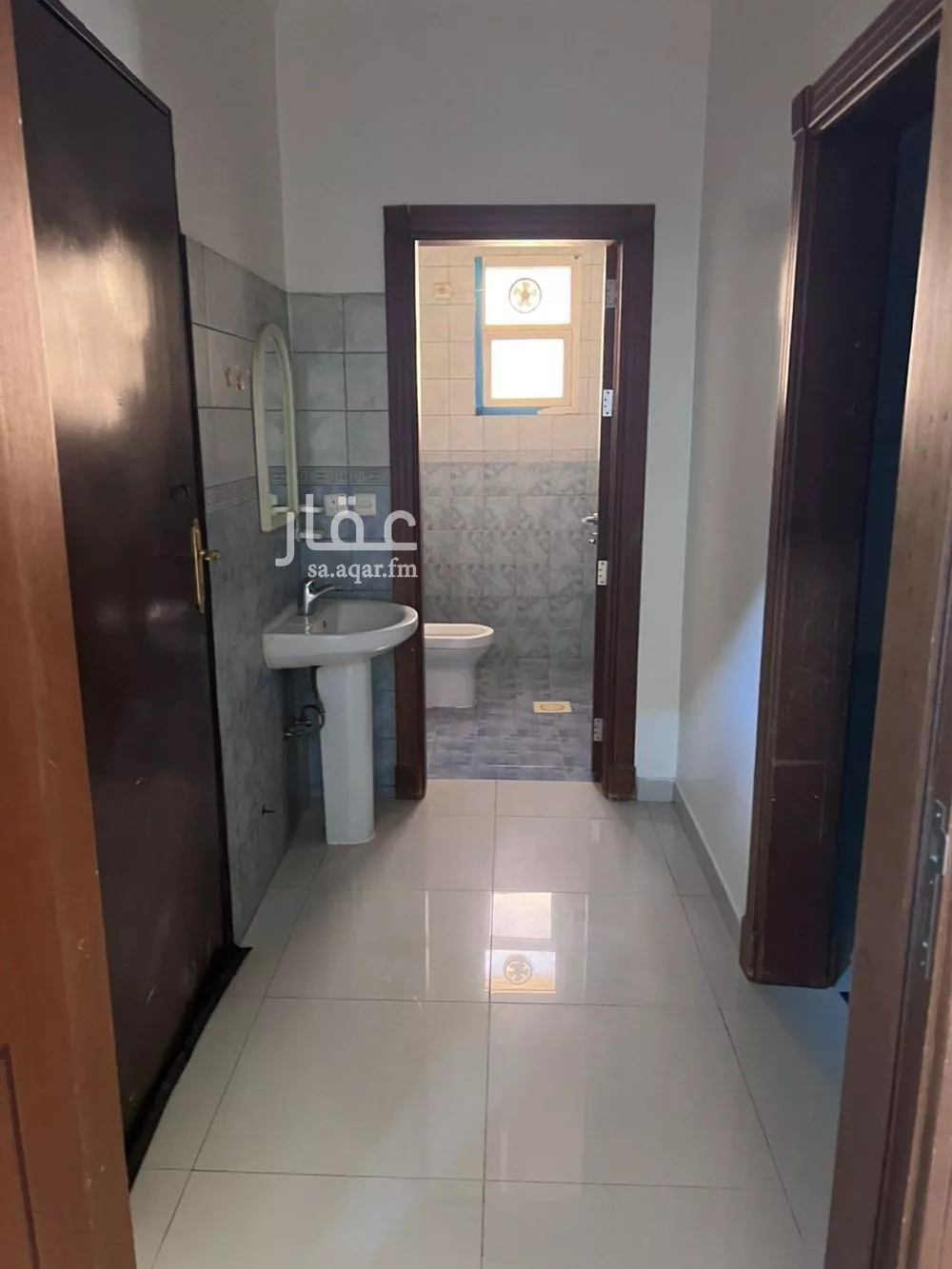 3 bedroom floor in Al Yasmin 5