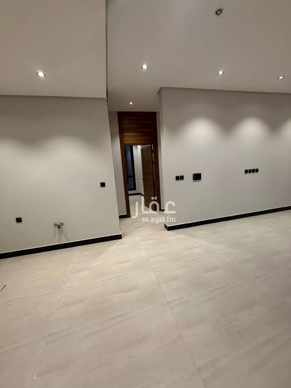 3 bedroom apartment in Al Munsiyah 4