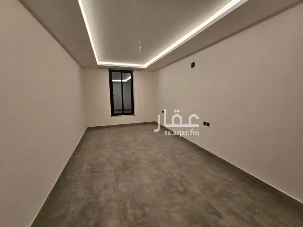 شقة 3 غرف في الملقا 2