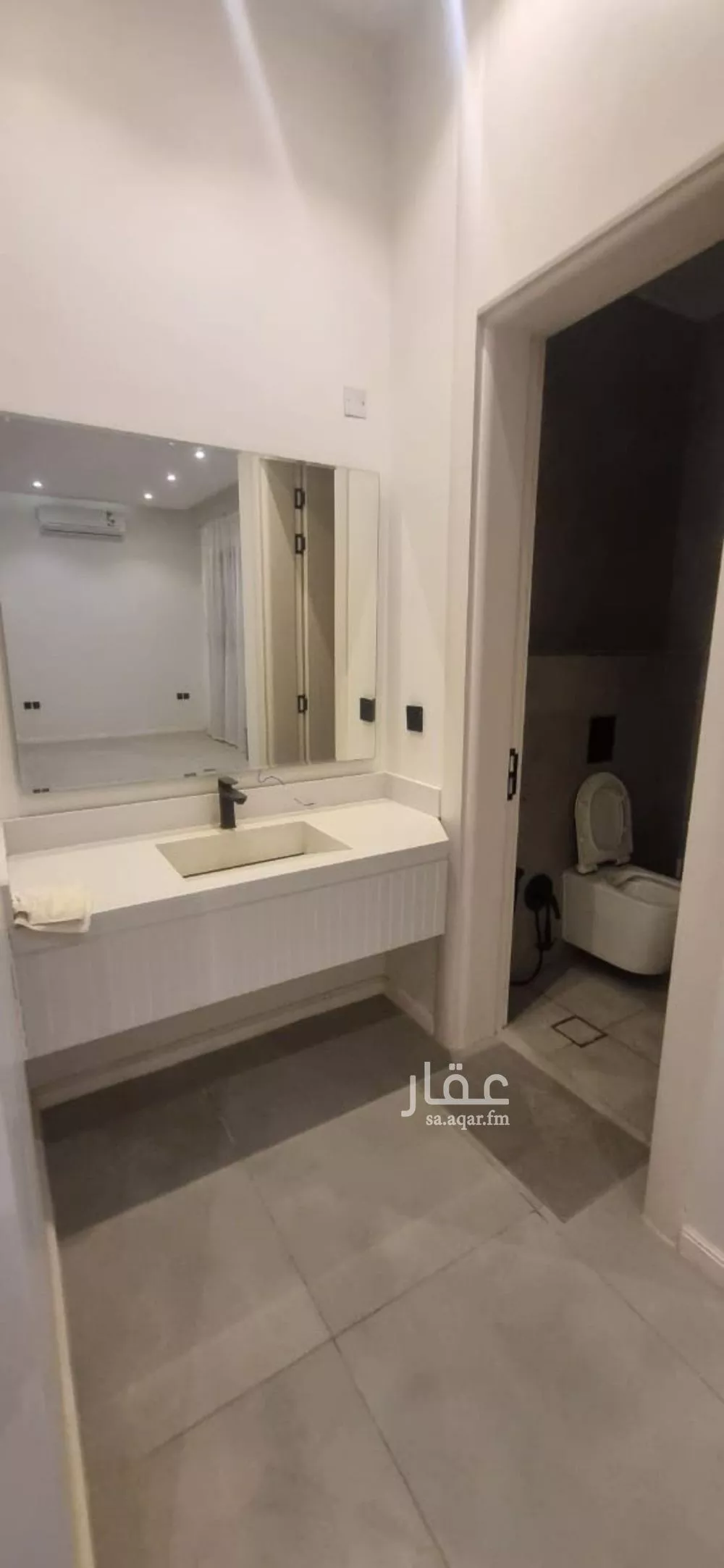 3 bedroom floor in Al Andalus 3