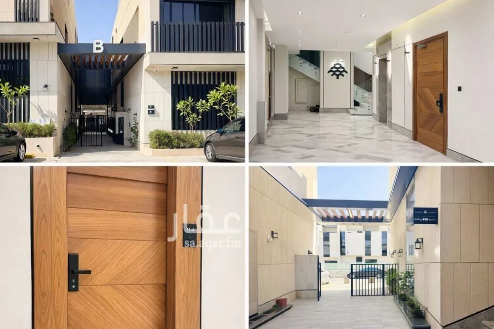 3 bedroom apartment in Al Narjis 1