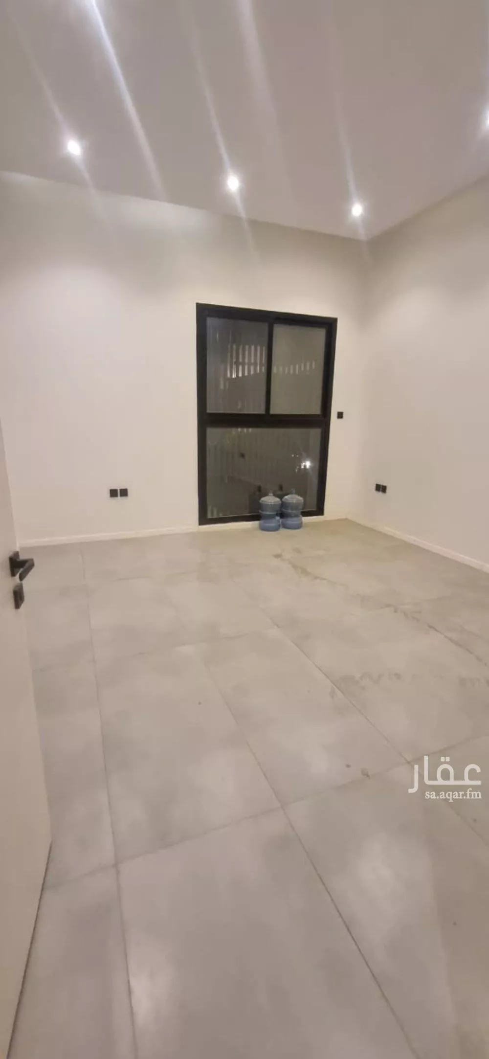 3 bedroom floor in Al Andalus 2